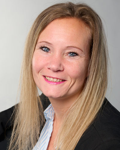 Anika Peters – Cheiron Pharma