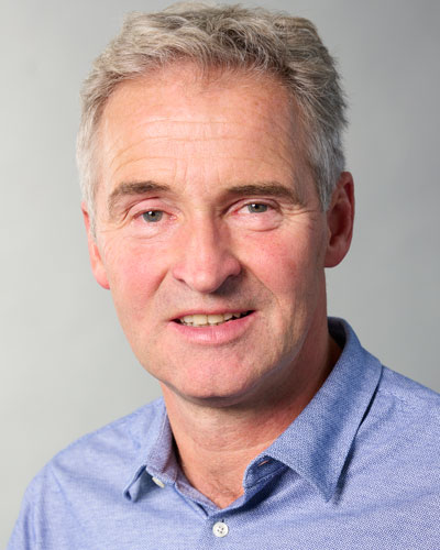 Carsten Loebel - Cheiron Pharma